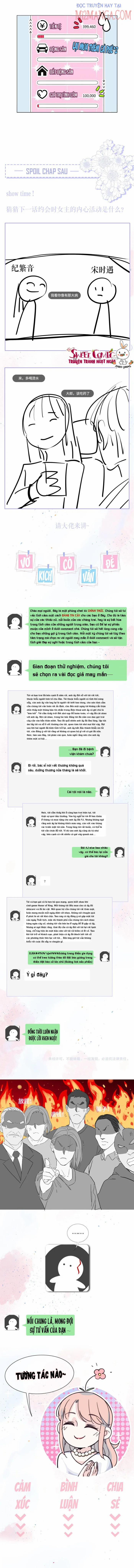 Chức Nghiệp Thế Thân, Lương Mười Vạn 5.5 trang 2