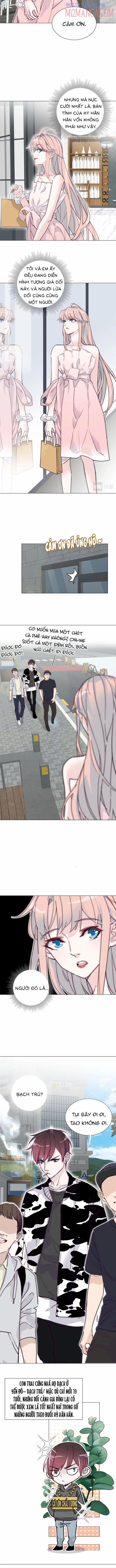 Chức Nghiệp Thế Thân, Lương Mười Vạn 5 trang 1