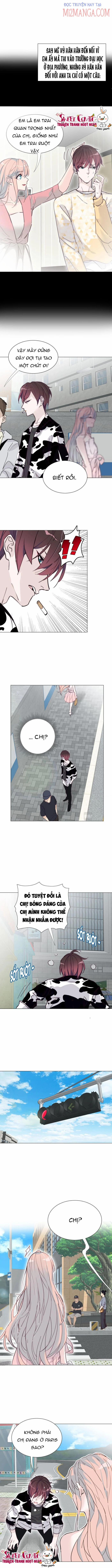 Chức Nghiệp Thế Thân, Lương Mười Vạn 5 trang 2