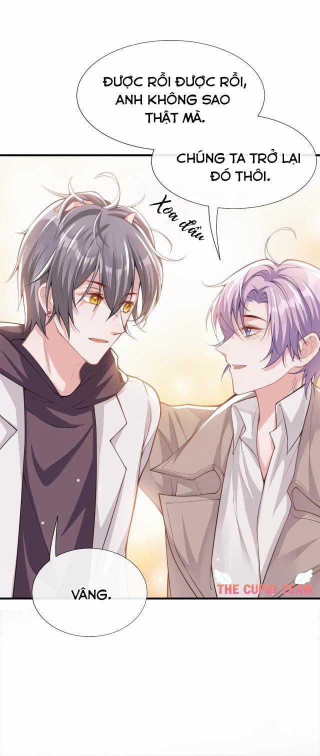 Chức Nghiệp Thế Thân, Lương Mười Vạn 6 trang 10