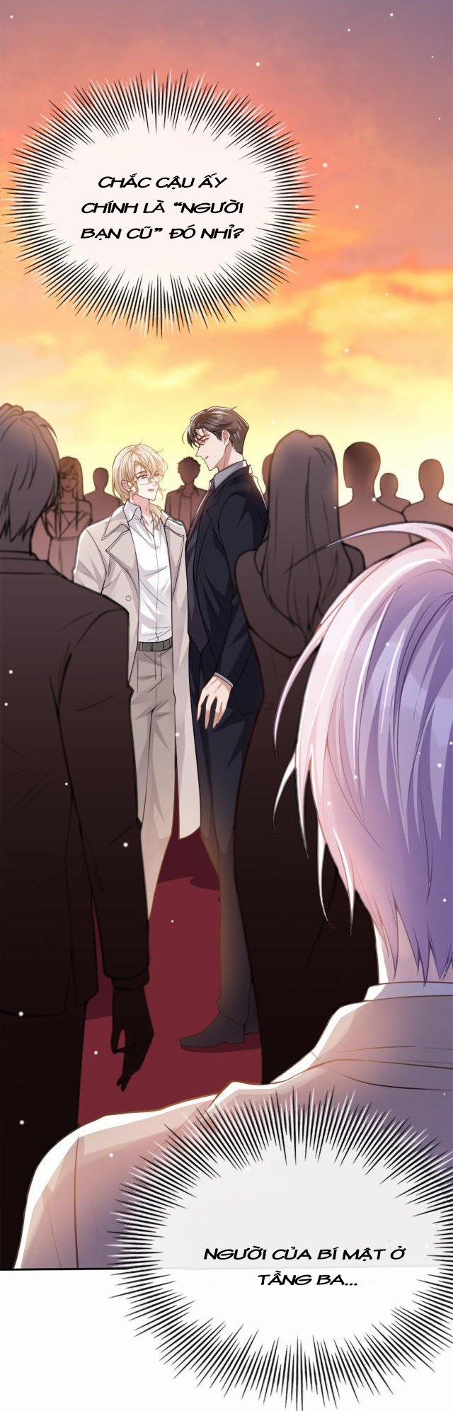 Chức Nghiệp Thế Thân, Lương Mười Vạn 6 trang 13