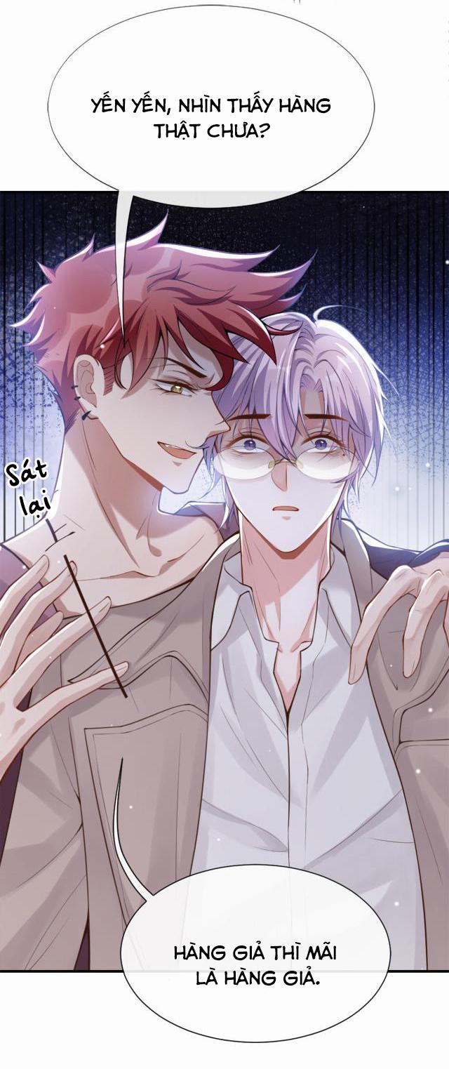 Chức Nghiệp Thế Thân, Lương Mười Vạn 6 trang 14