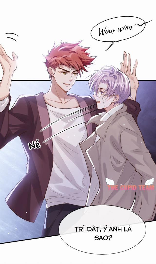 Chức Nghiệp Thế Thân, Lương Mười Vạn 6 trang 15