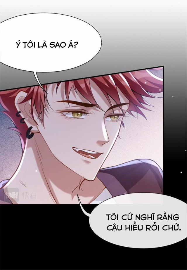 Chức Nghiệp Thế Thân, Lương Mười Vạn 6 trang 16