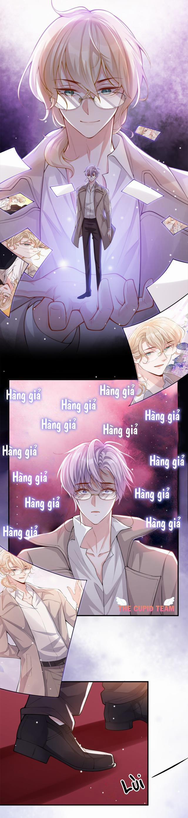 Chức Nghiệp Thế Thân, Lương Mười Vạn 6 trang 19