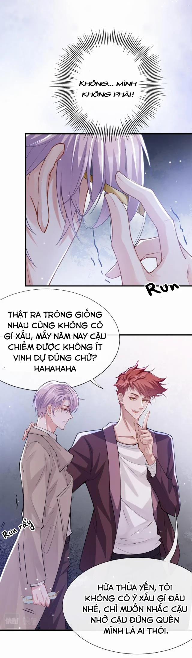 Chức Nghiệp Thế Thân, Lương Mười Vạn 6 trang 20