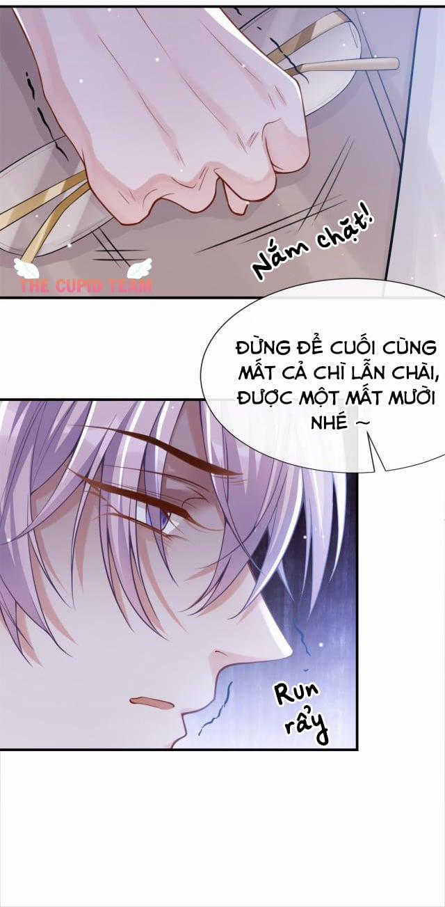 Chức Nghiệp Thế Thân, Lương Mười Vạn 6 trang 21