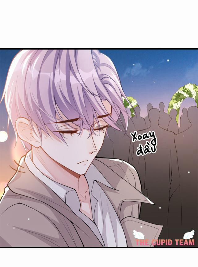 Chức Nghiệp Thế Thân, Lương Mười Vạn 6 trang 22