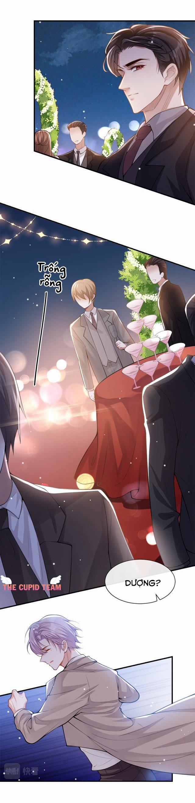 Chức Nghiệp Thế Thân, Lương Mười Vạn 6 trang 23