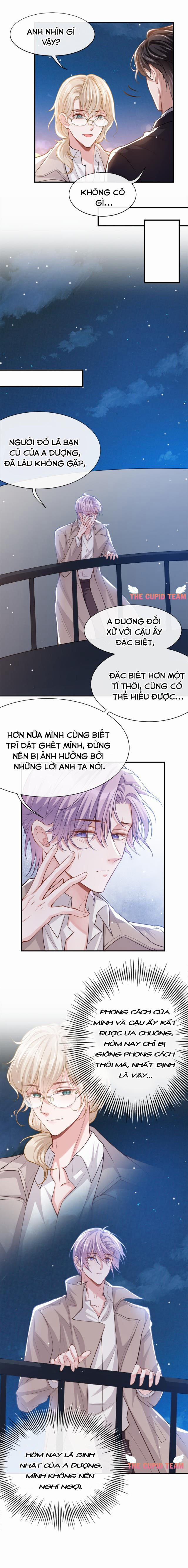 Chức Nghiệp Thế Thân, Lương Mười Vạn 6 trang 24