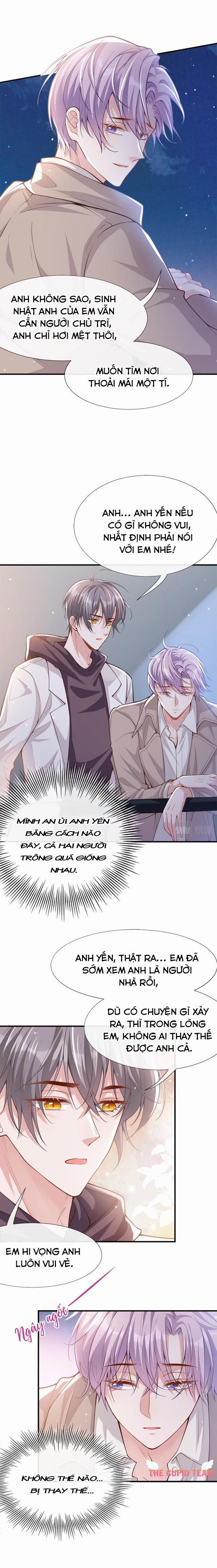 Chức Nghiệp Thế Thân, Lương Mười Vạn 6 trang 26