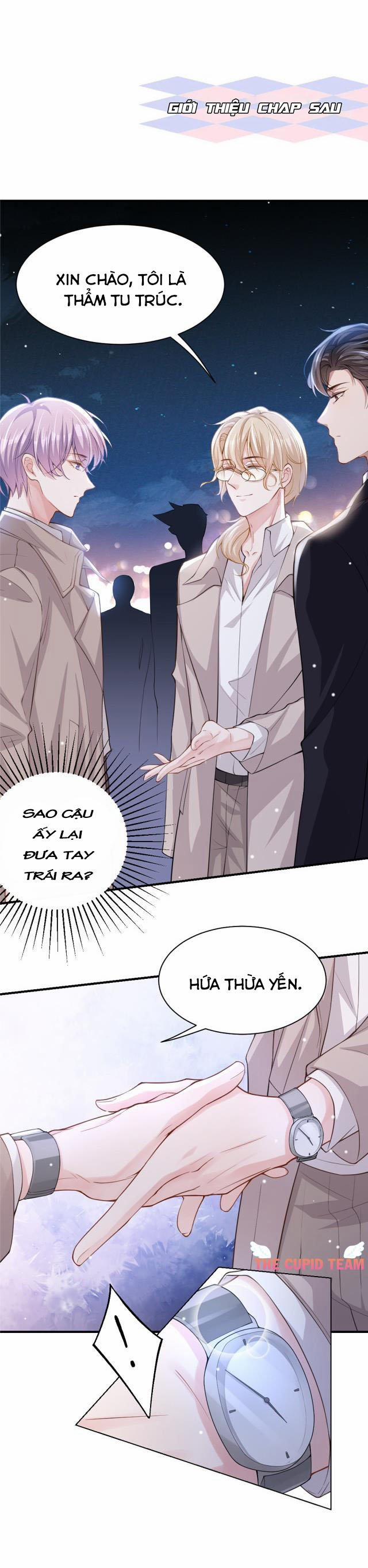 Chức Nghiệp Thế Thân, Lương Mười Vạn 6 trang 27