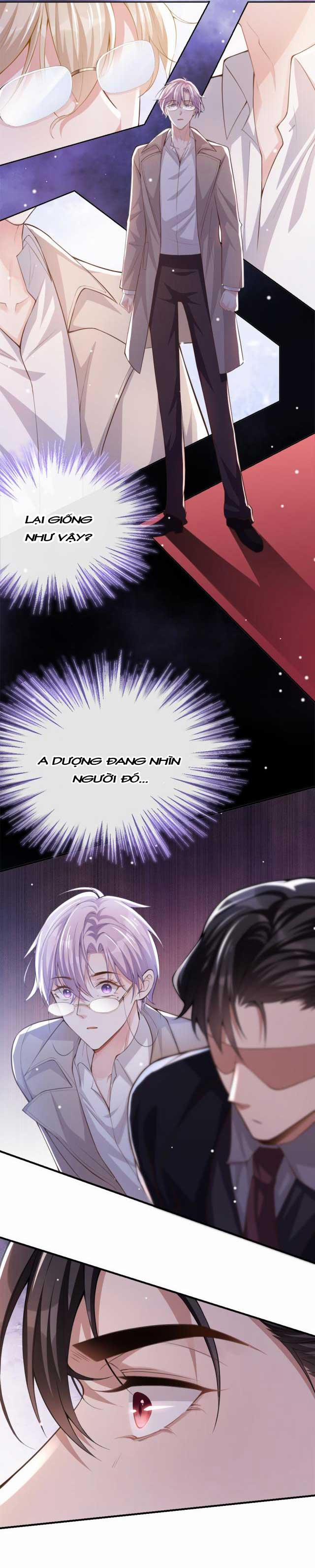 Chức Nghiệp Thế Thân, Lương Mười Vạn 6 trang 3