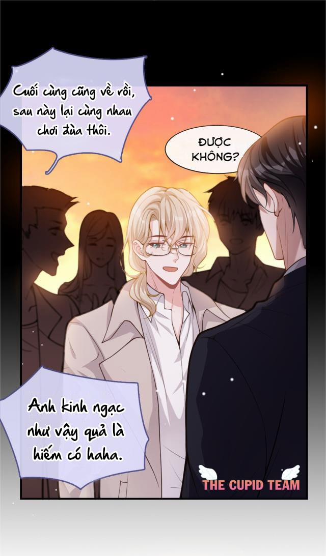 Chức Nghiệp Thế Thân, Lương Mười Vạn 6 trang 8