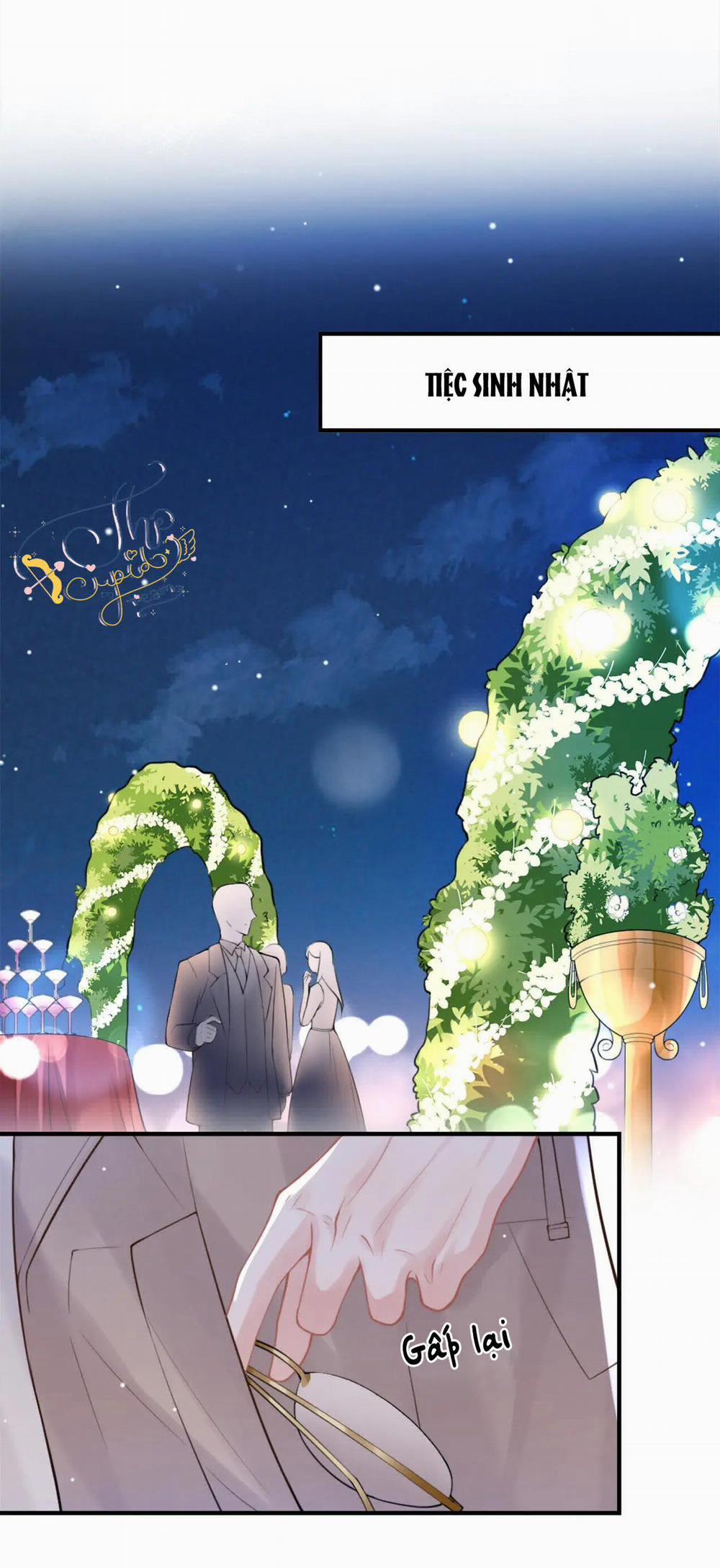 Chức Nghiệp Thế Thân, Lương Mười Vạn 7 trang 1