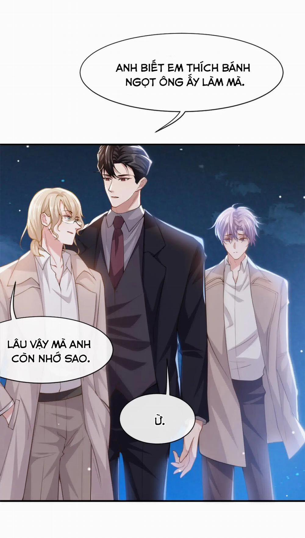 Chức Nghiệp Thế Thân, Lương Mười Vạn 7 trang 10