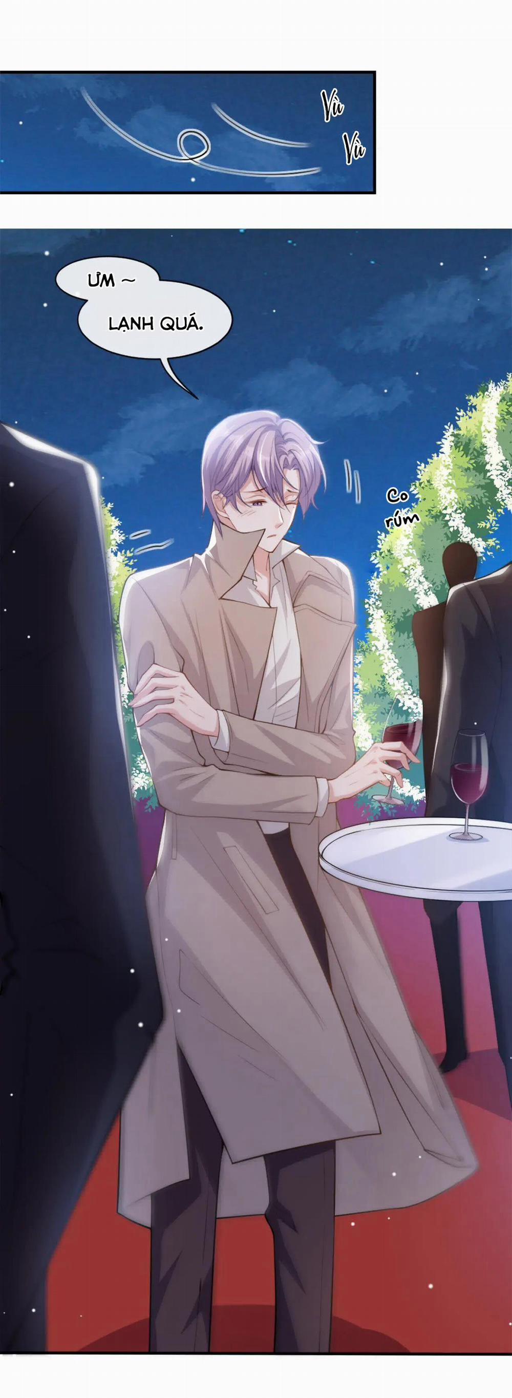 Chức Nghiệp Thế Thân, Lương Mười Vạn 7 trang 12