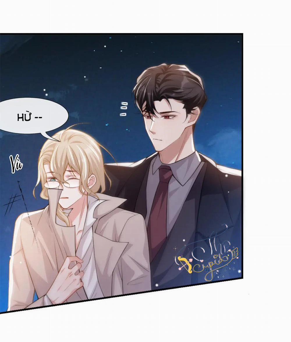 Chức Nghiệp Thế Thân, Lương Mười Vạn 7 trang 13