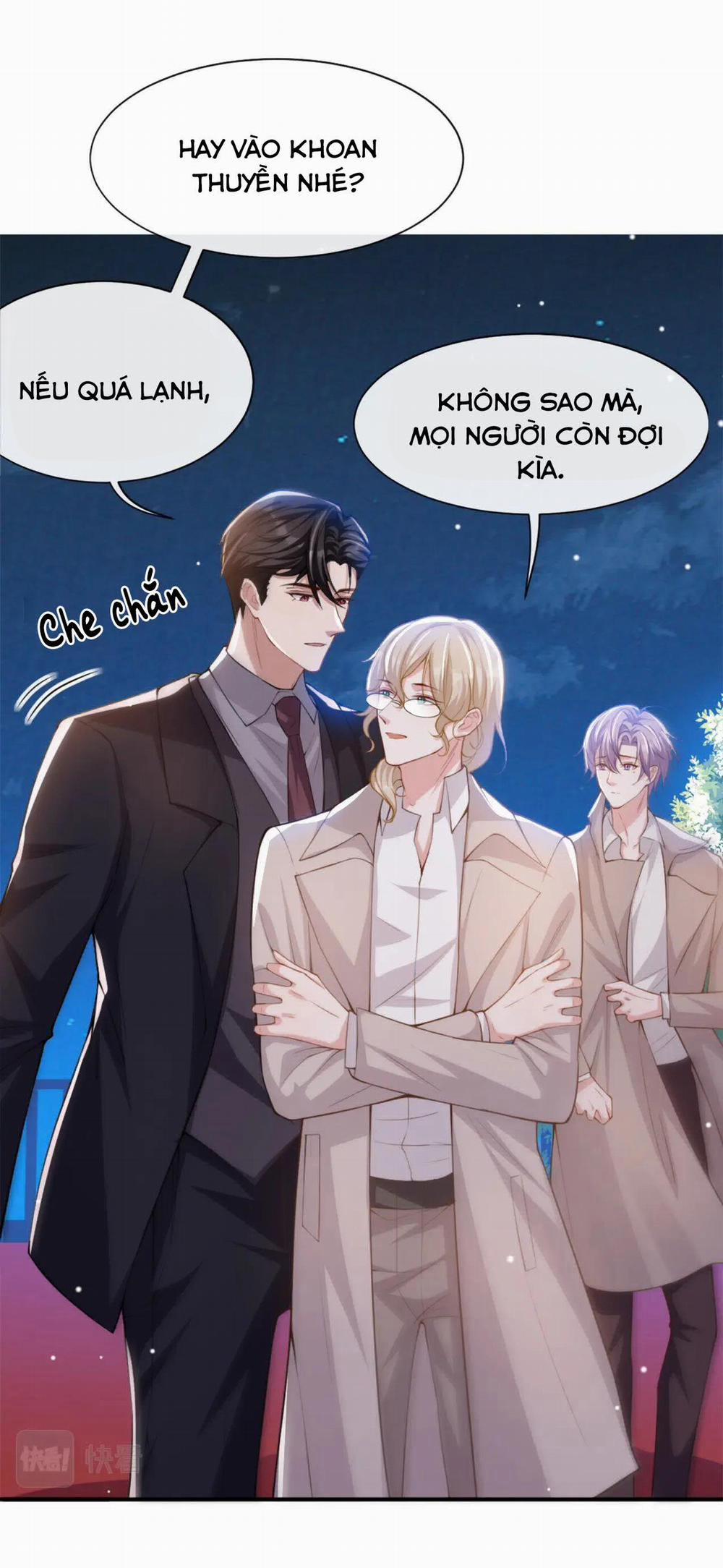 Chức Nghiệp Thế Thân, Lương Mười Vạn 7 trang 14