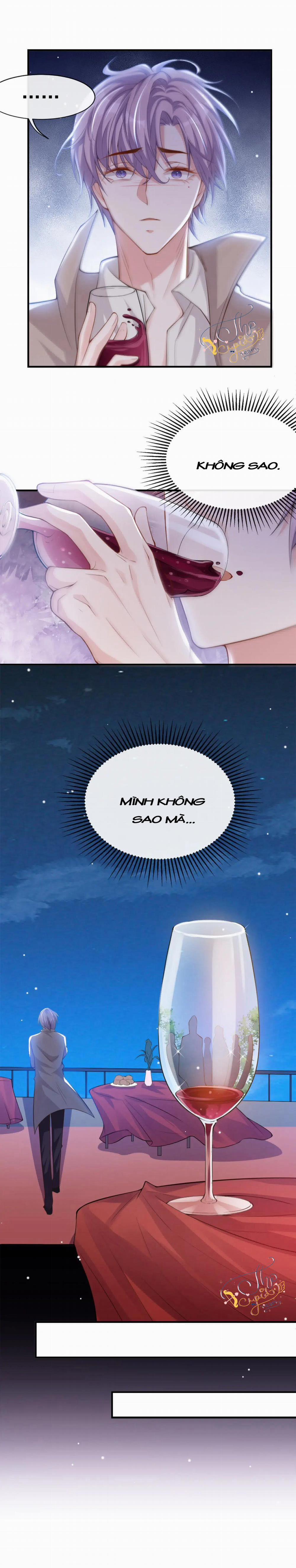 Chức Nghiệp Thế Thân, Lương Mười Vạn 7 trang 15