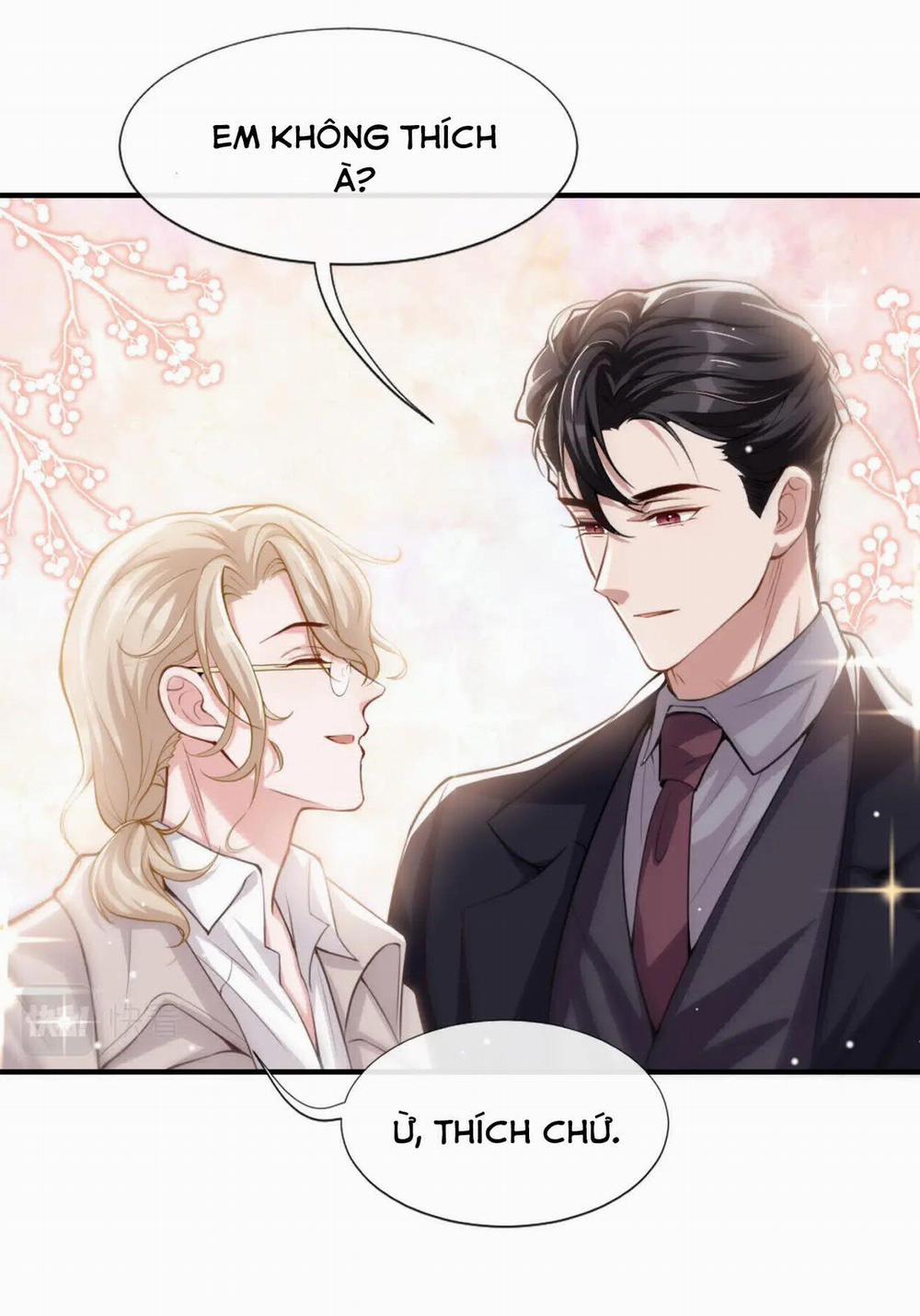 Chức Nghiệp Thế Thân, Lương Mười Vạn 7 trang 17