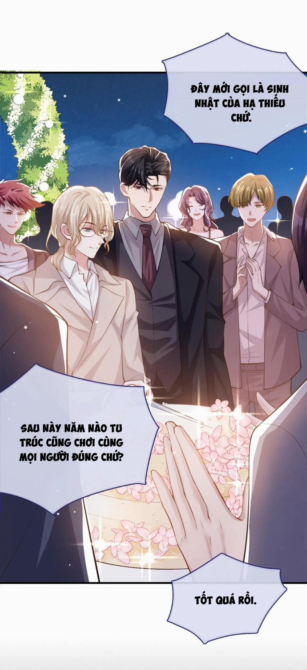 Chức Nghiệp Thế Thân, Lương Mười Vạn 7 trang 18