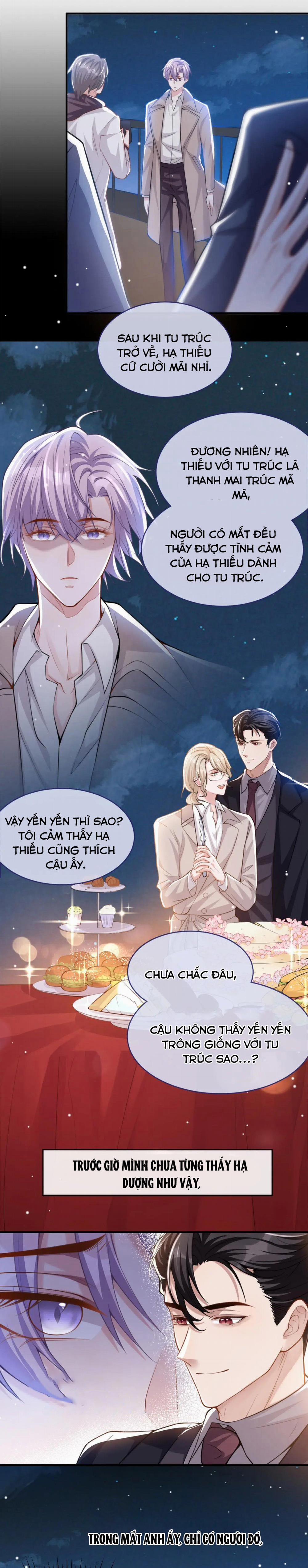 Chức Nghiệp Thế Thân, Lương Mười Vạn 7 trang 19