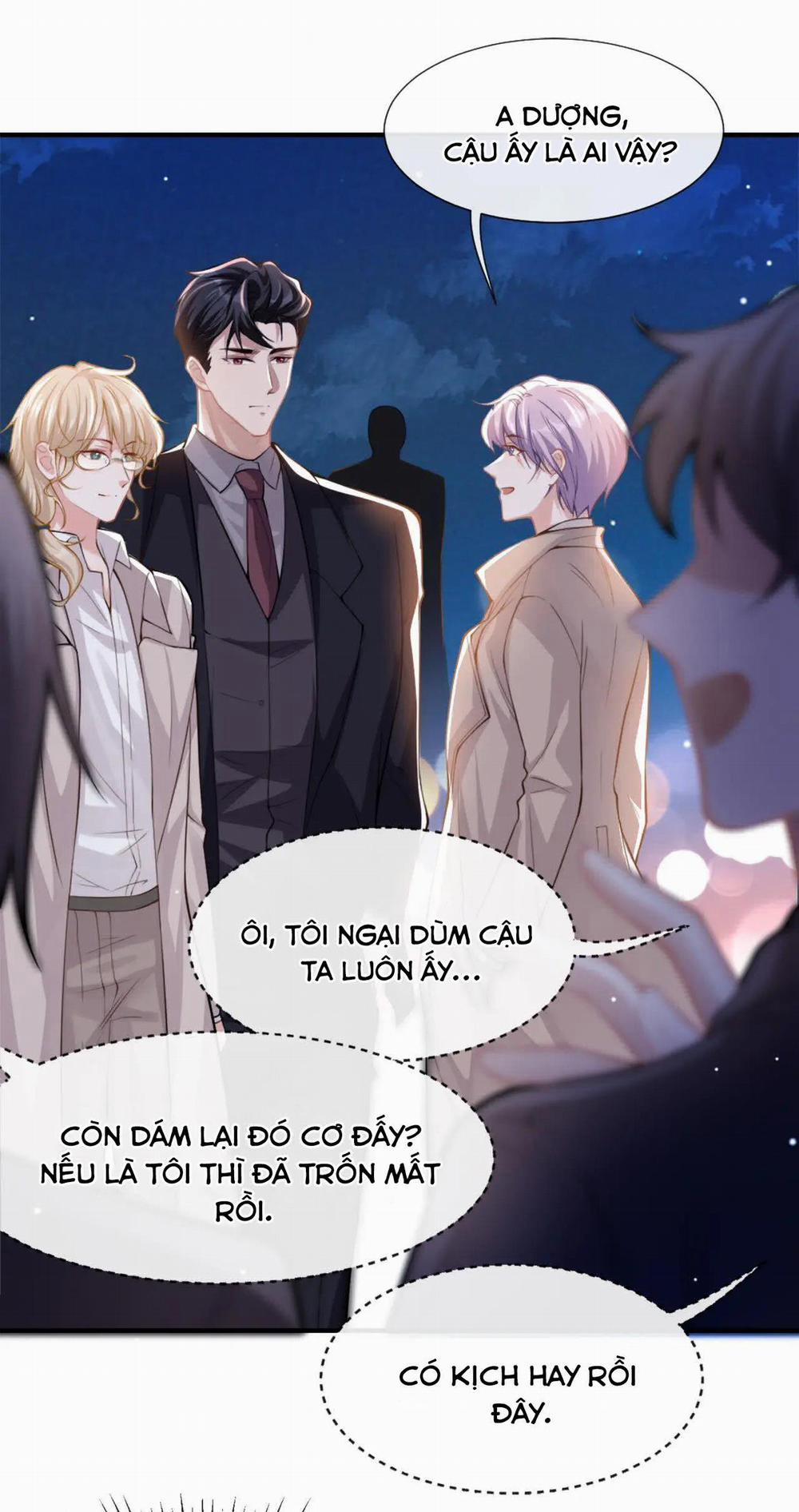 Chức Nghiệp Thế Thân, Lương Mười Vạn 7 trang 2