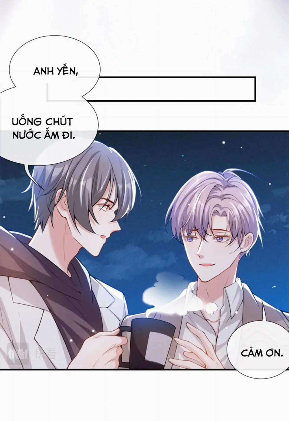 Chức Nghiệp Thế Thân, Lương Mười Vạn 7 trang 21