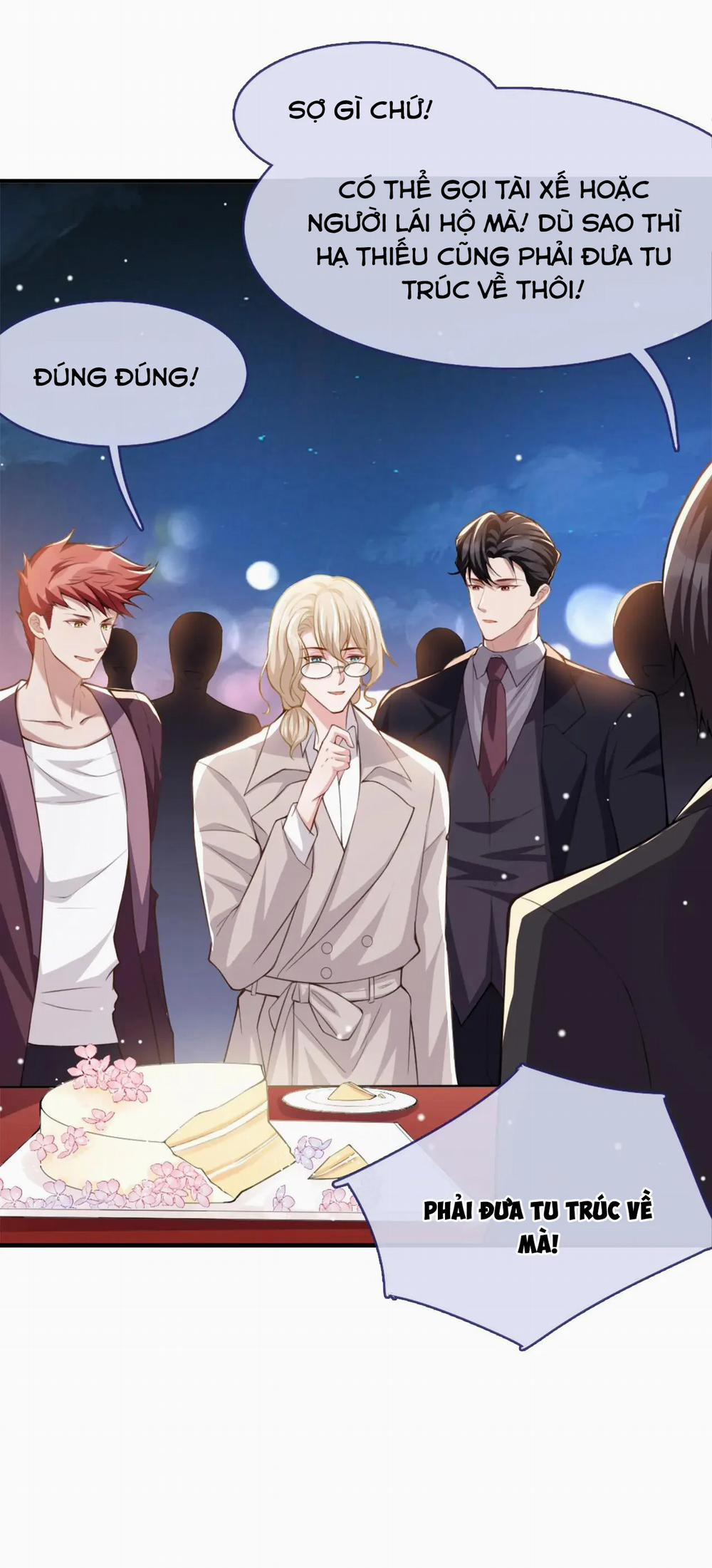 Chức Nghiệp Thế Thân, Lương Mười Vạn 7 trang 26