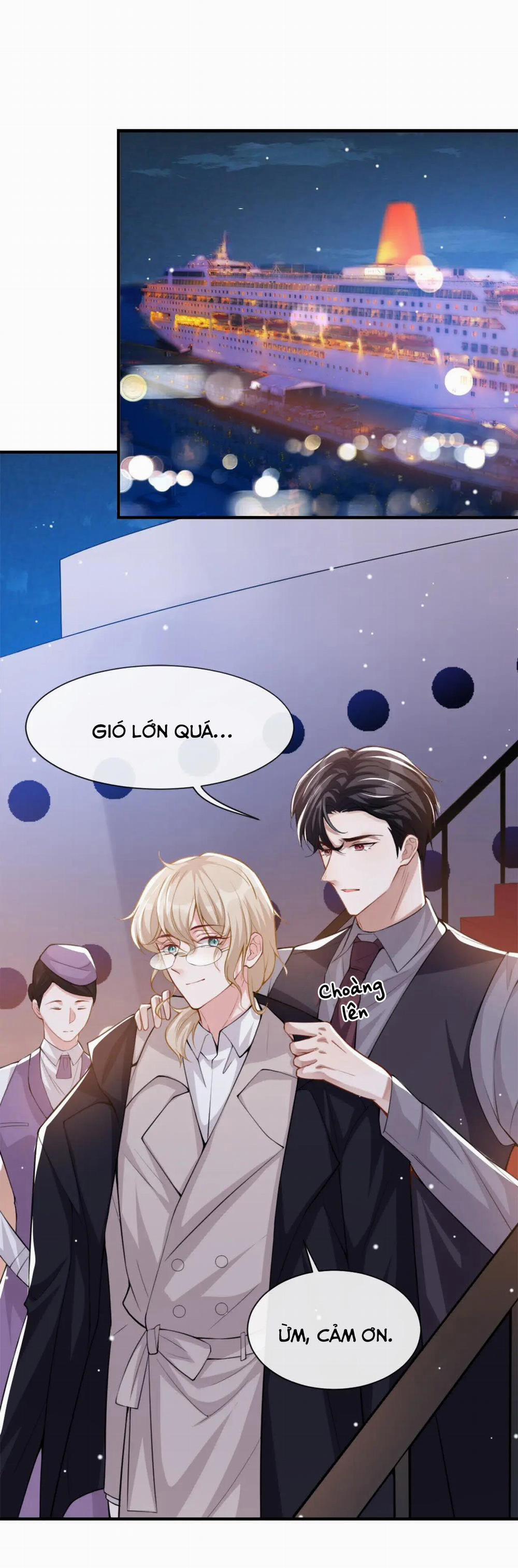 Chức Nghiệp Thế Thân, Lương Mười Vạn 7 trang 27