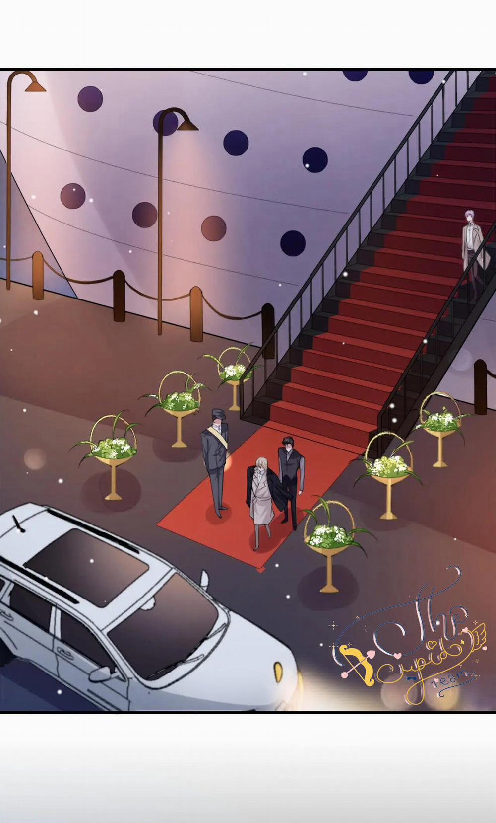 Chức Nghiệp Thế Thân, Lương Mười Vạn 7 trang 28