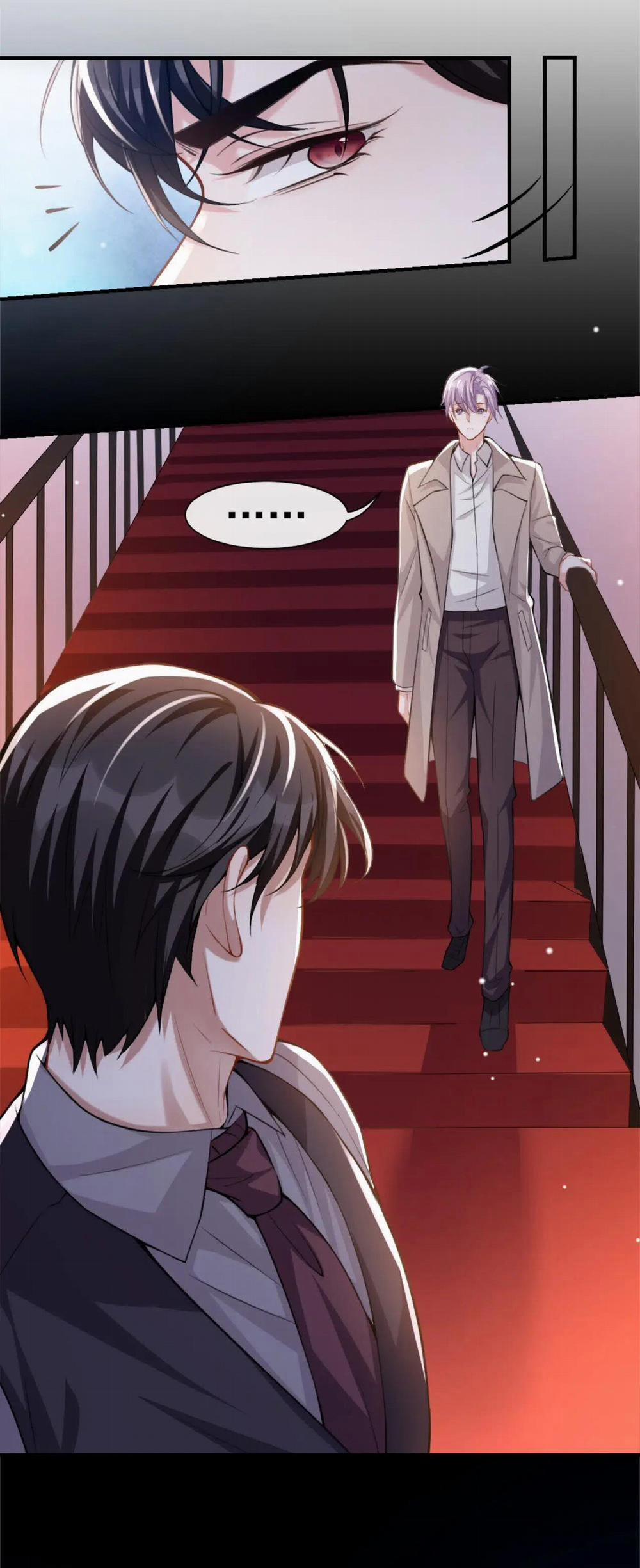 Chức Nghiệp Thế Thân, Lương Mười Vạn 7 trang 29