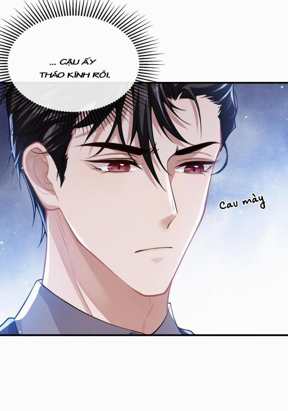 Chức Nghiệp Thế Thân, Lương Mười Vạn 7 trang 3