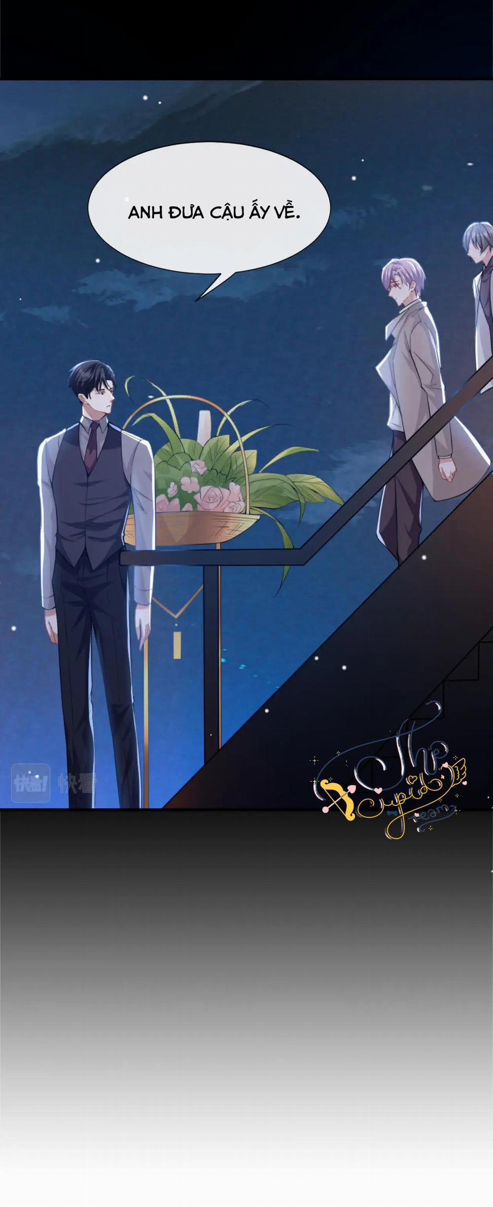 Chức Nghiệp Thế Thân, Lương Mười Vạn 7 trang 30