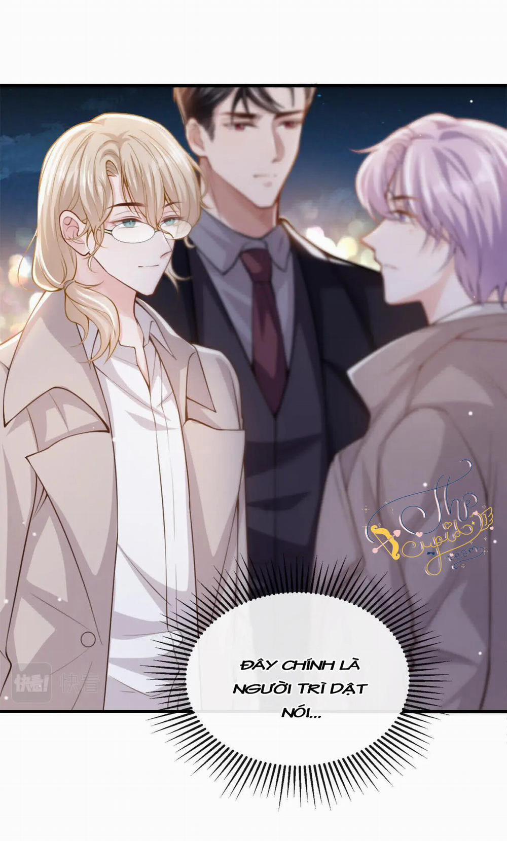 Chức Nghiệp Thế Thân, Lương Mười Vạn 7 trang 4