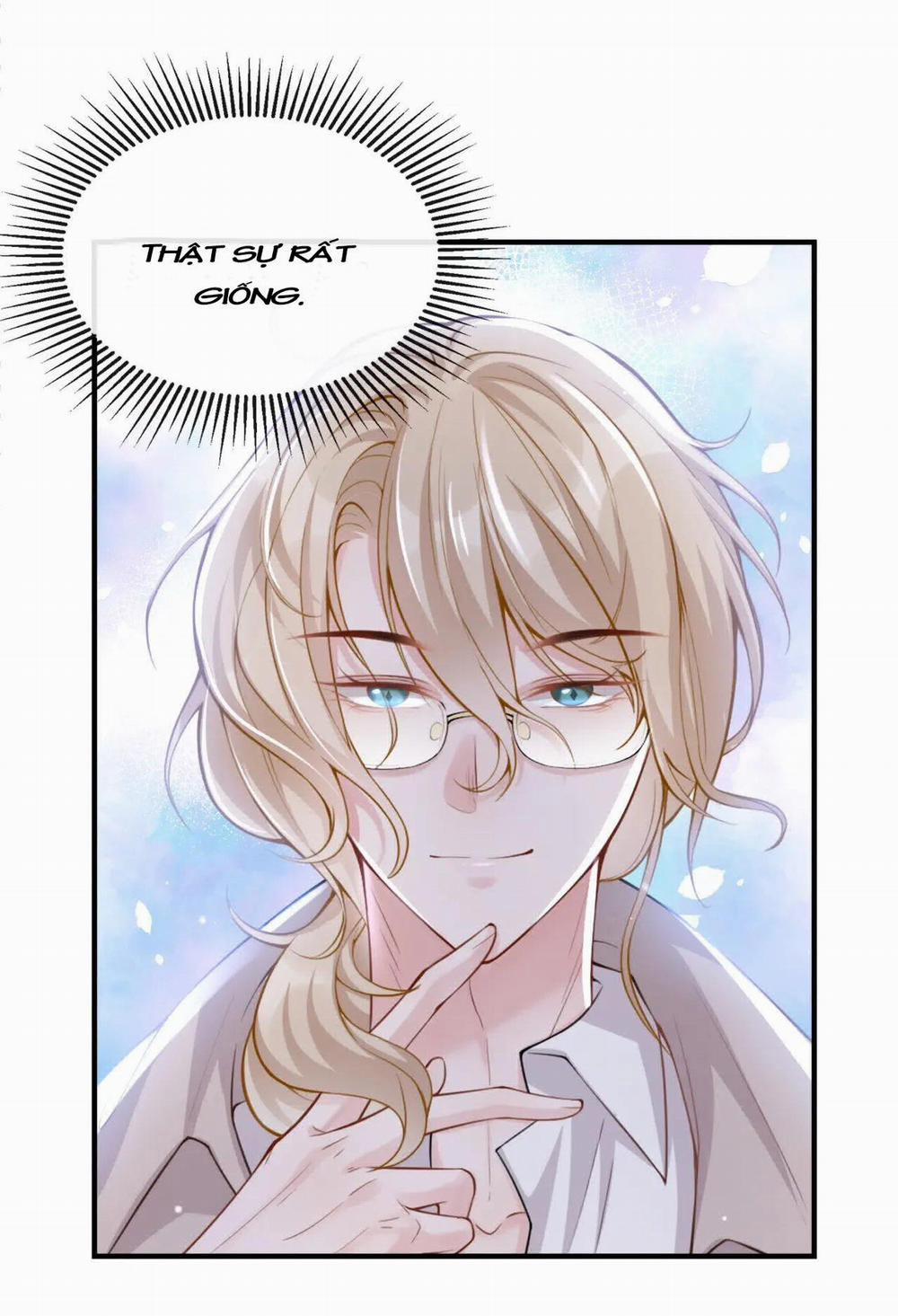 Chức Nghiệp Thế Thân, Lương Mười Vạn 7 trang 5