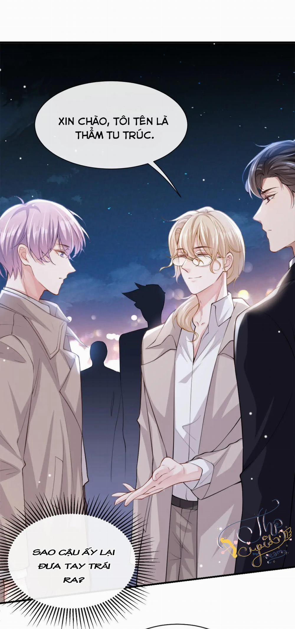 Chức Nghiệp Thế Thân, Lương Mười Vạn 7 trang 6