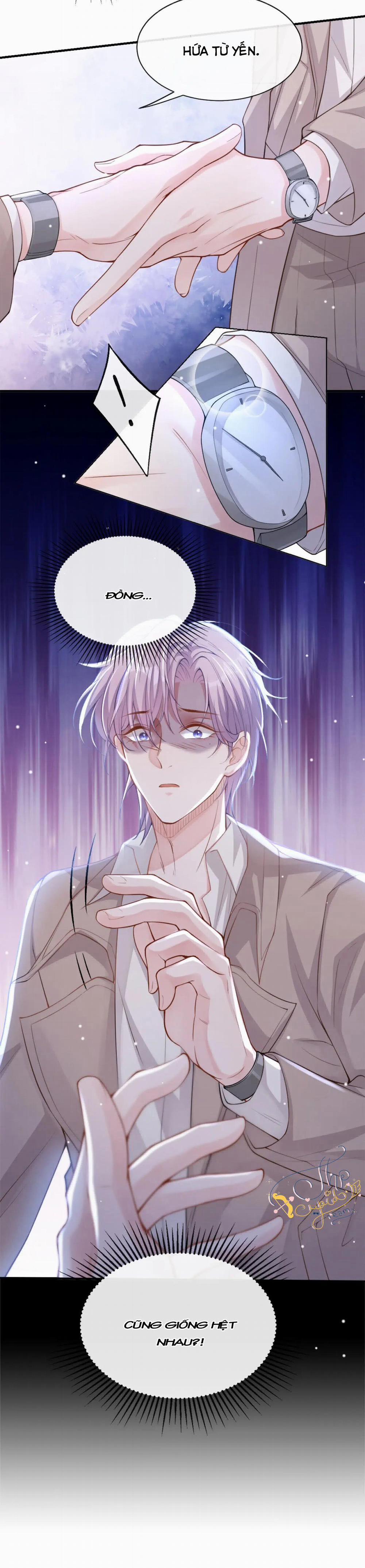 Chức Nghiệp Thế Thân, Lương Mười Vạn 7 trang 7