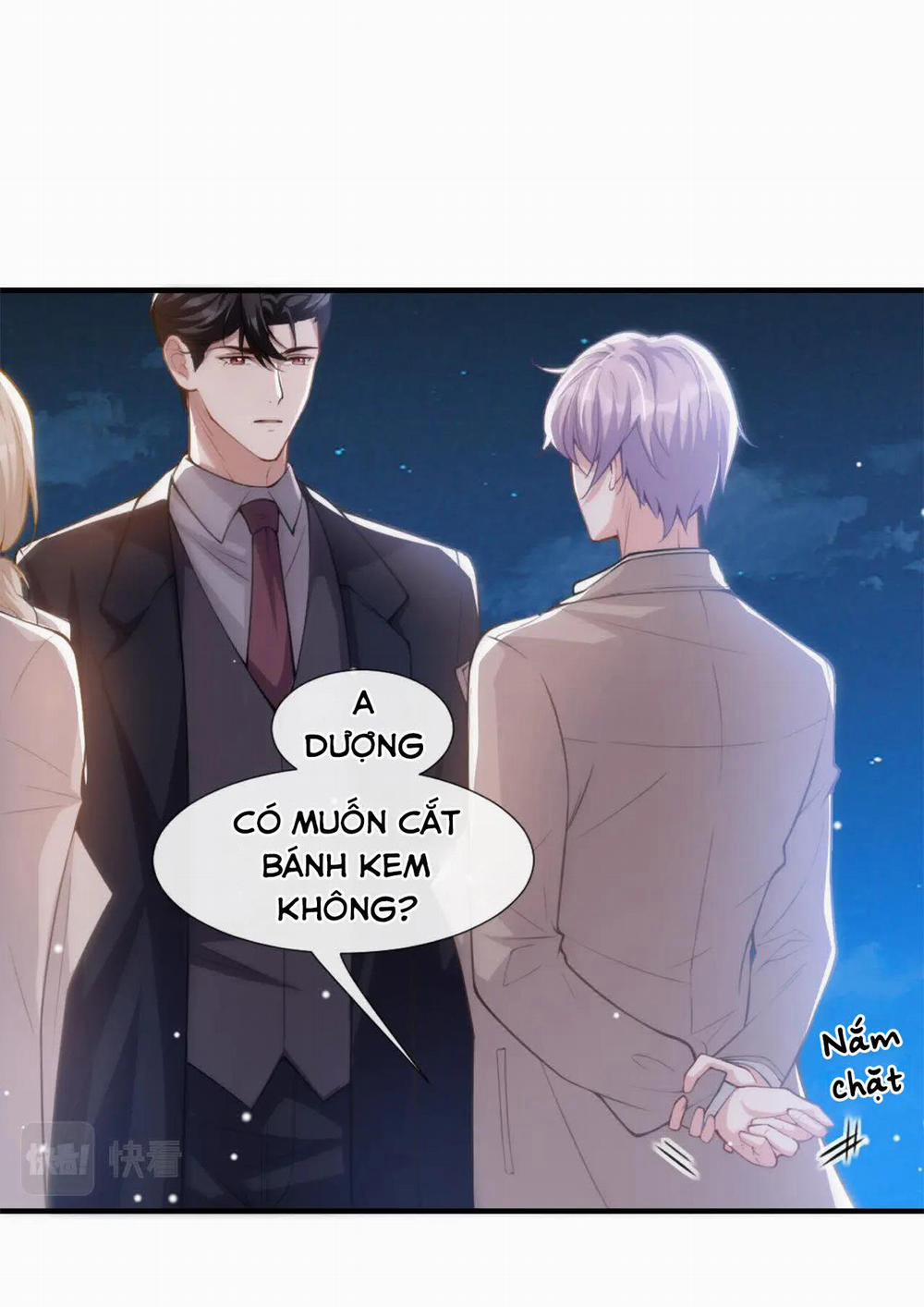 Chức Nghiệp Thế Thân, Lương Mười Vạn 7 trang 8