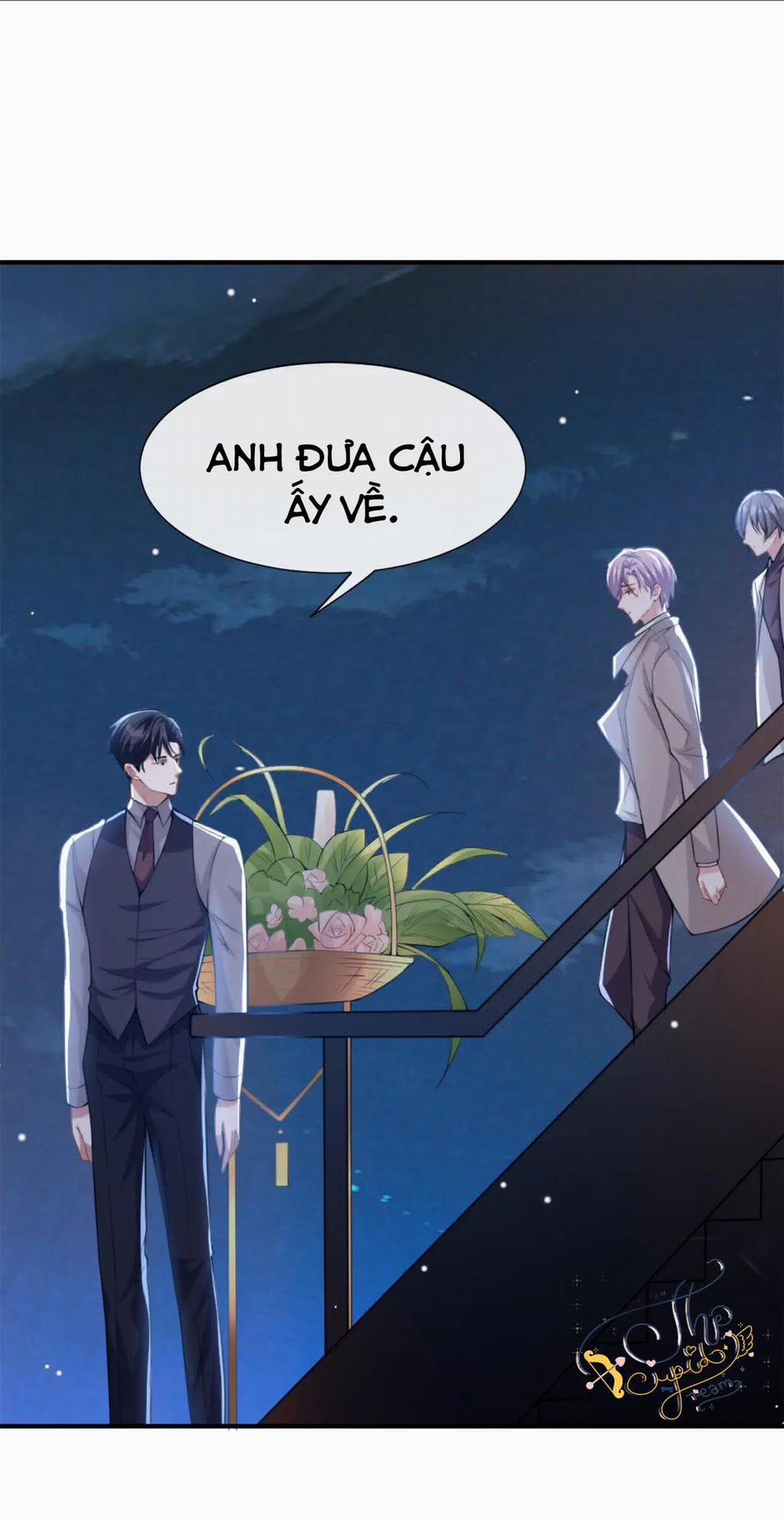 Chức Nghiệp Thế Thân, Lương Mười Vạn 8 trang 0