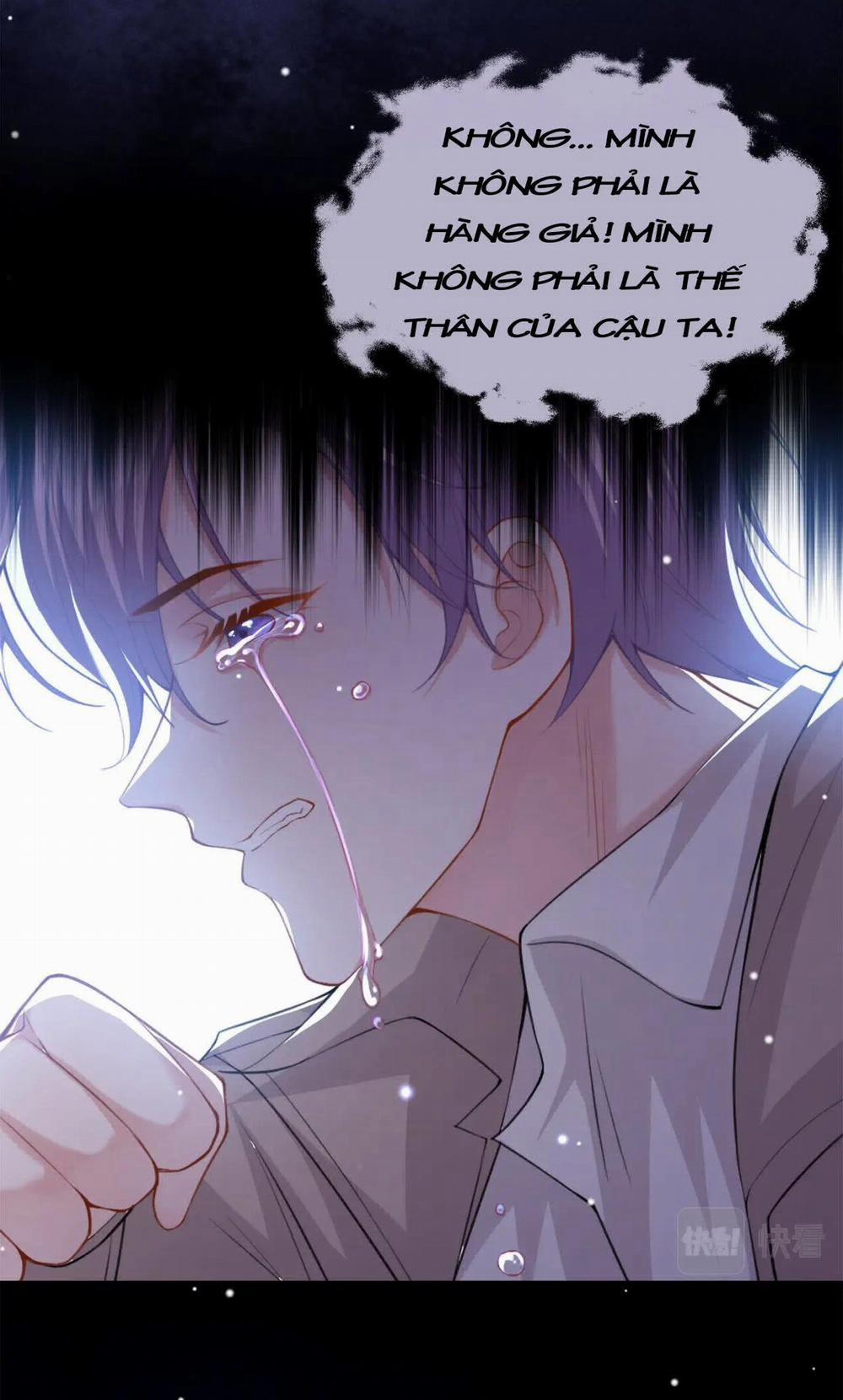 Chức Nghiệp Thế Thân, Lương Mười Vạn 8 trang 10