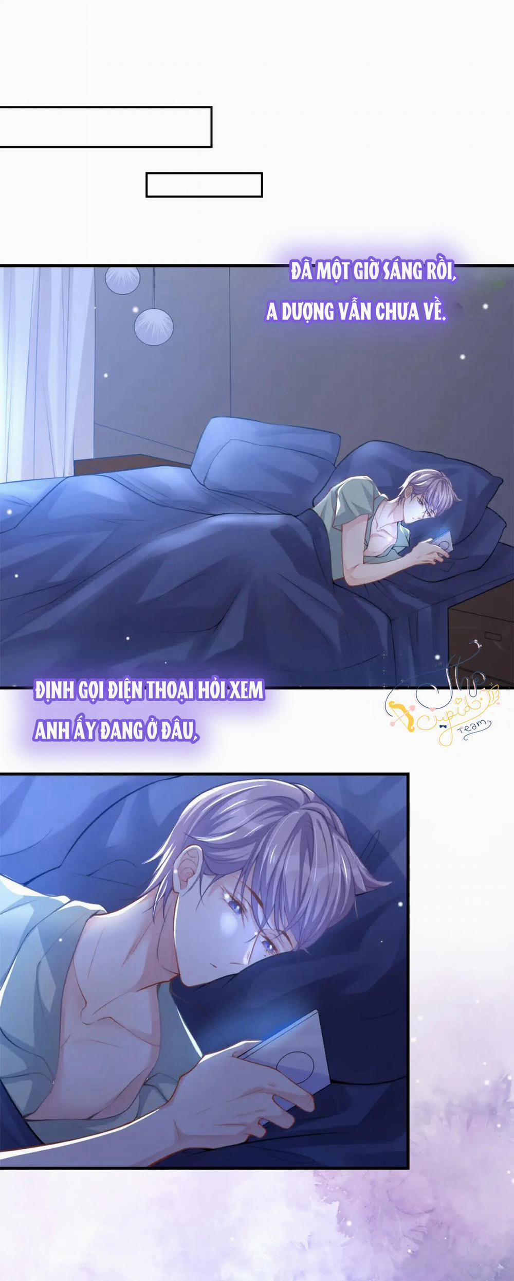 Chức Nghiệp Thế Thân, Lương Mười Vạn 8 trang 12