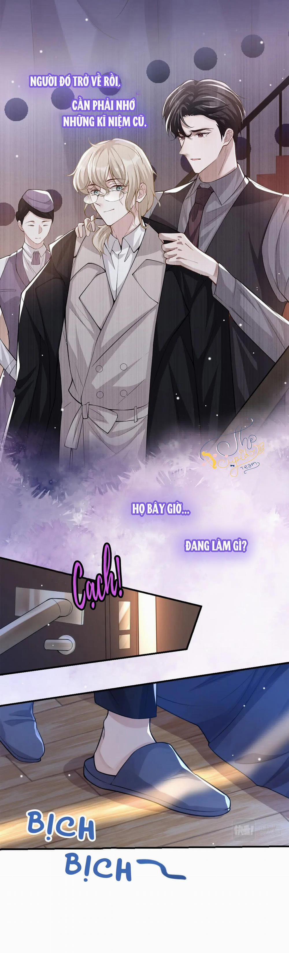 Chức Nghiệp Thế Thân, Lương Mười Vạn 8 trang 14