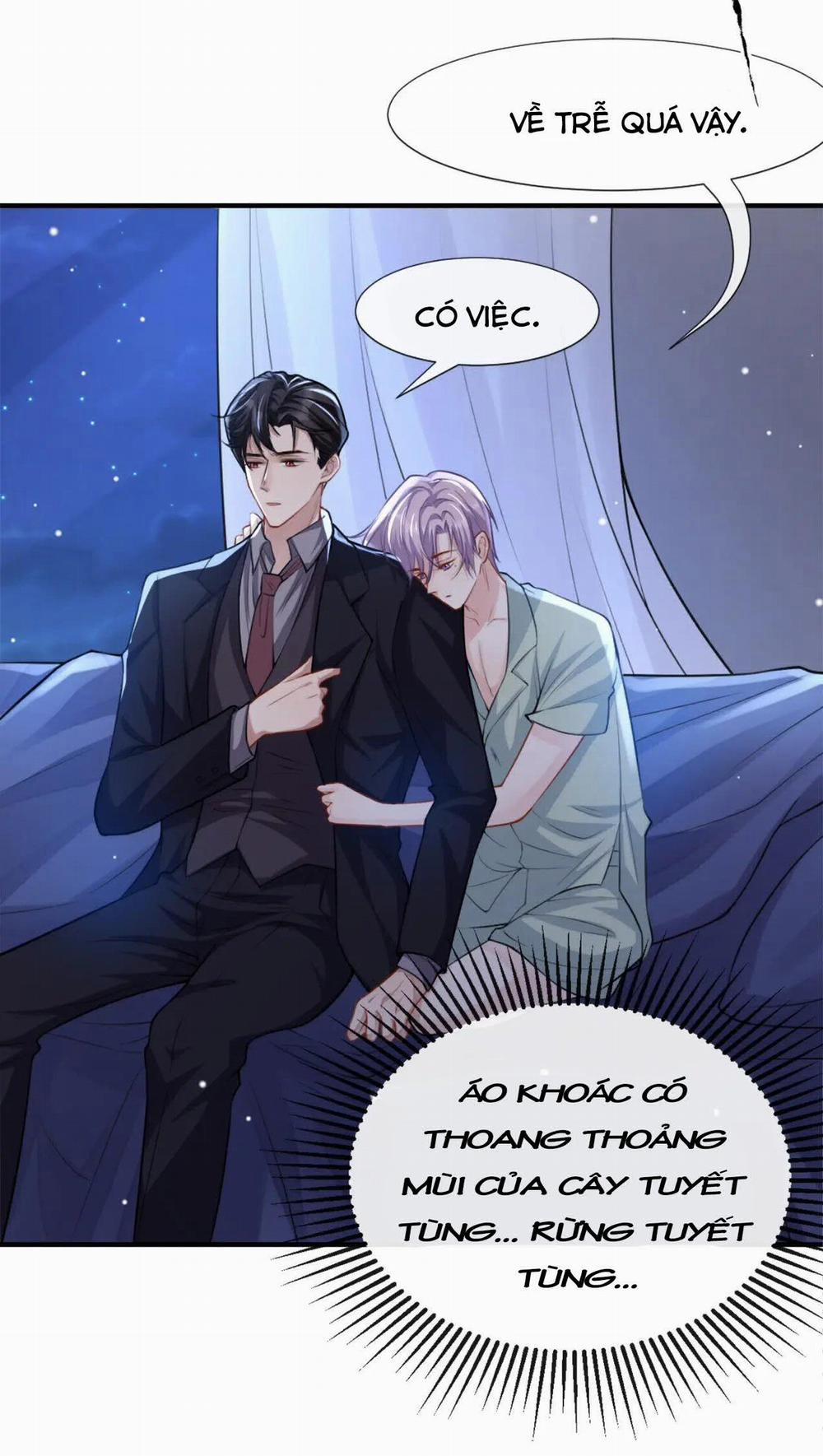 Chức Nghiệp Thế Thân, Lương Mười Vạn 8 trang 16