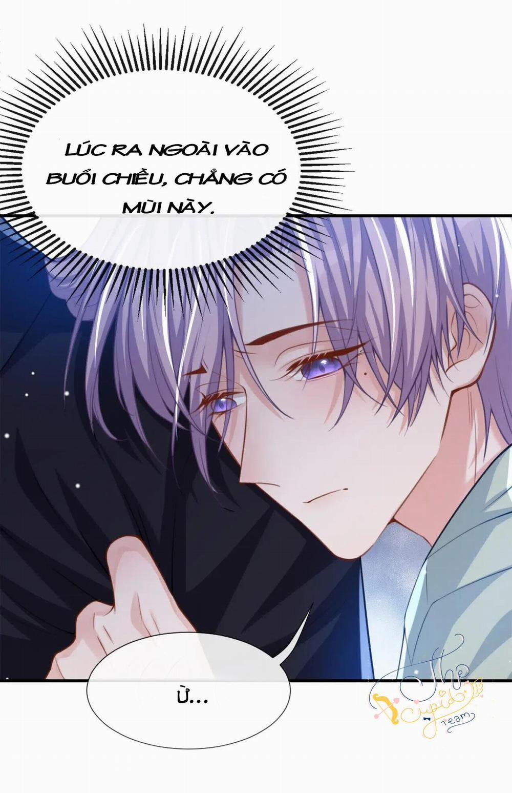 Chức Nghiệp Thế Thân, Lương Mười Vạn 8 trang 17