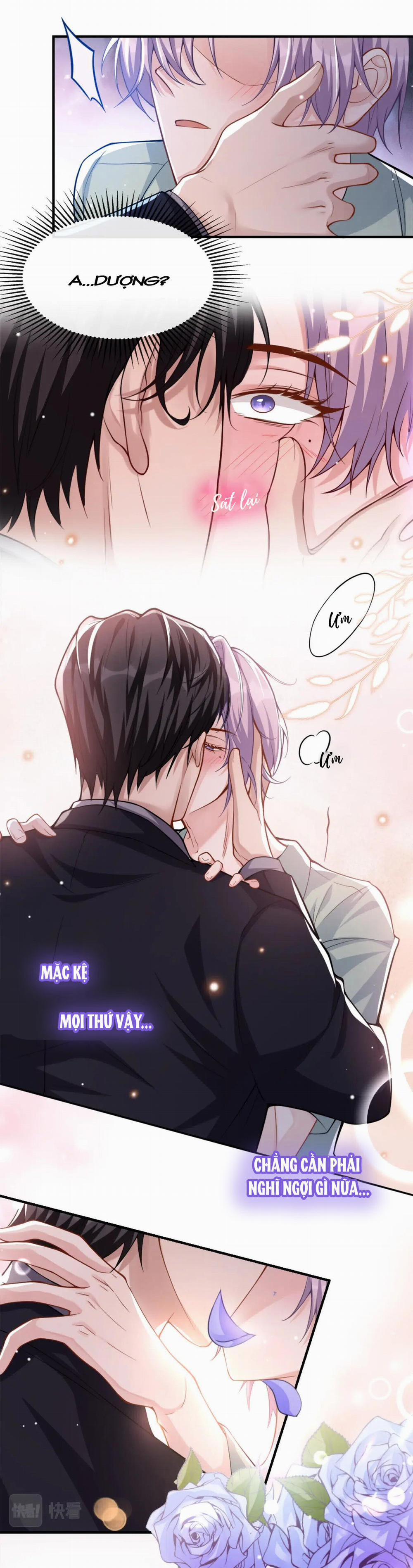 Chức Nghiệp Thế Thân, Lương Mười Vạn 8 trang 18