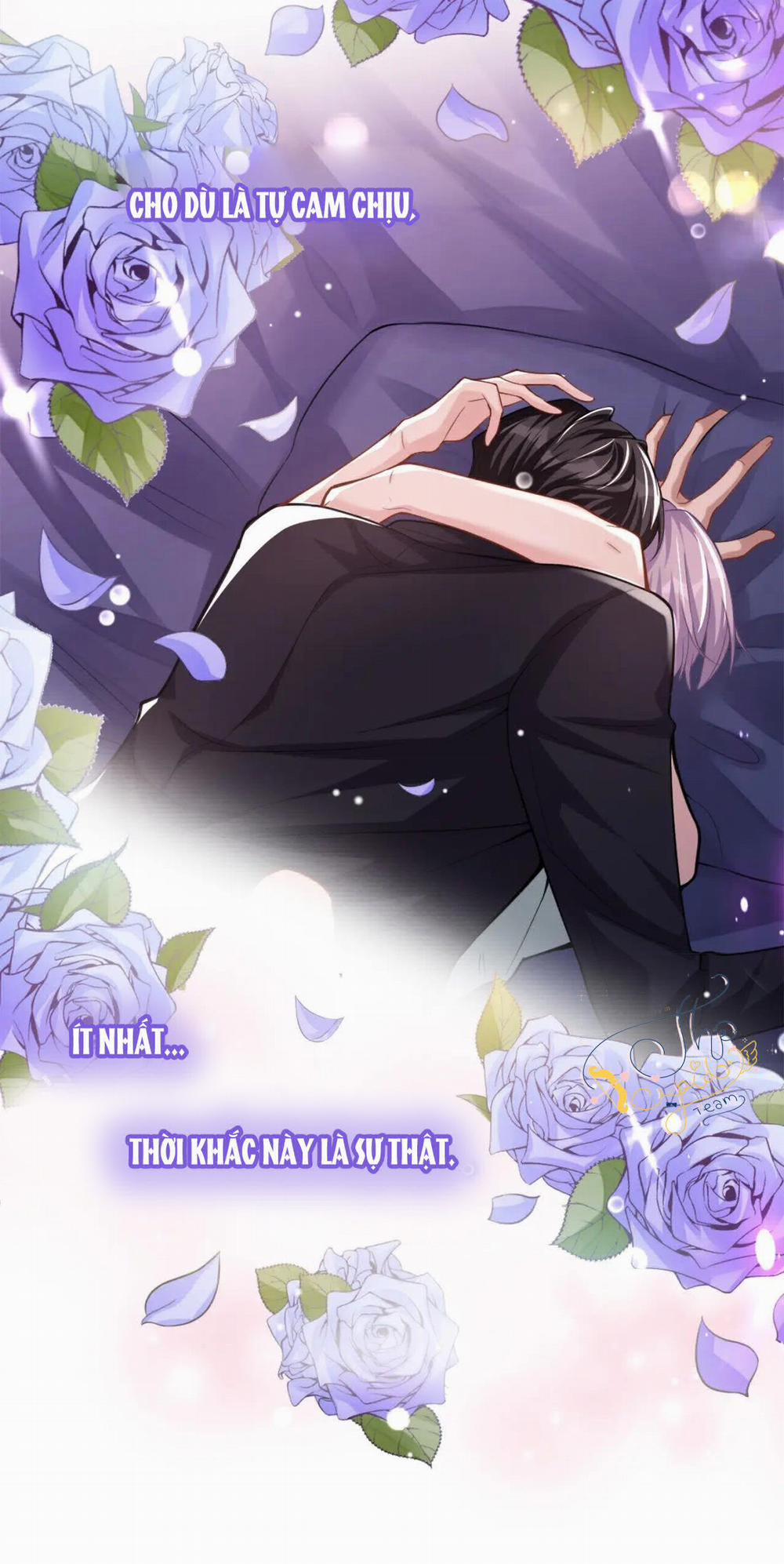 Chức Nghiệp Thế Thân, Lương Mười Vạn 8 trang 19