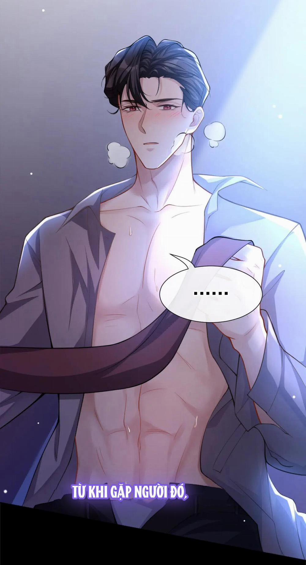 Chức Nghiệp Thế Thân, Lương Mười Vạn 8 trang 21