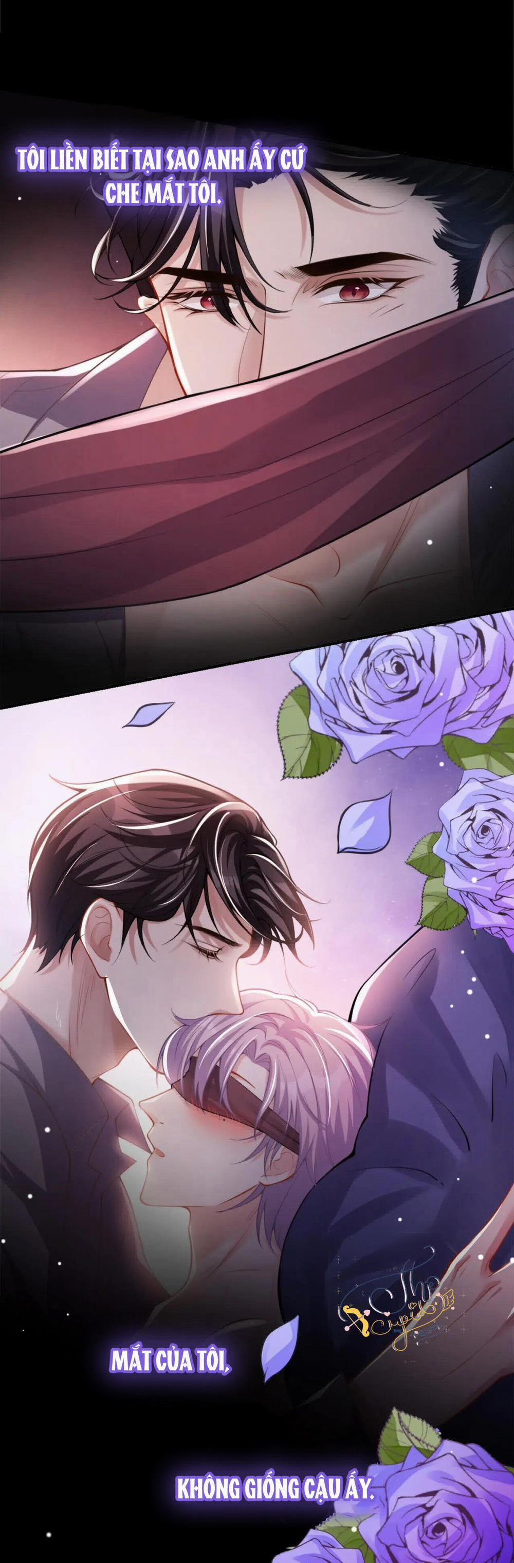 Chức Nghiệp Thế Thân, Lương Mười Vạn 8 trang 22